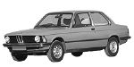 BMW E21 U11D5 Fault Code