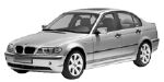 BMW E46 U11D5 Fault Code