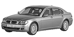 BMW E66 U11D5 Fault Code