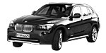 BMW E84 U11D5 Fault Code