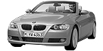 BMW E93 U11D5 Fault Code