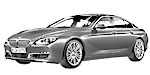 BMW F06 U11D5 Fault Code