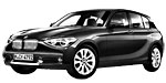 BMW F20 U11D5 Fault Code