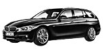 BMW F31 U11D5 Fault Code